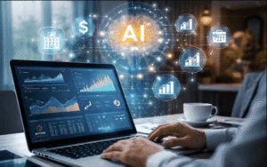 Artificial Intelligence in Revenue Management