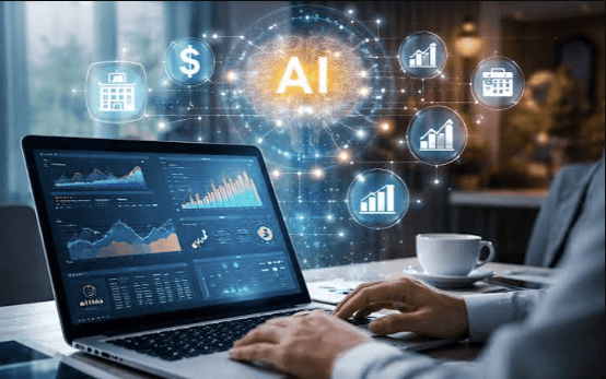 Artificial Intelligence in Revenue Management