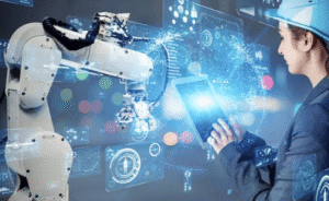 Artificial Intelligence in Robotics