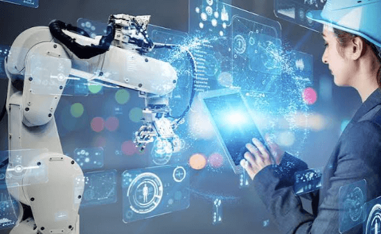 Artificial Intelligence in Robotics