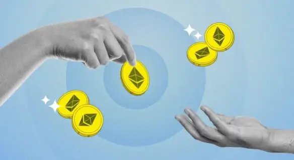 Understanding ERC-20 Tokens